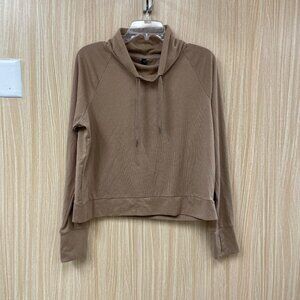 Kyodan Tan Sweatshirt size XL